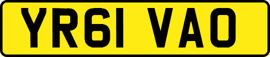 YR61VAO