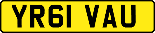 YR61VAU