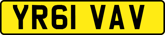 YR61VAV