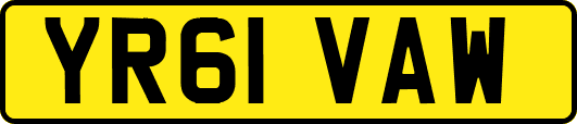 YR61VAW