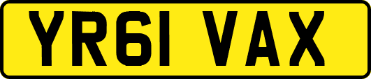 YR61VAX