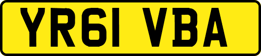YR61VBA
