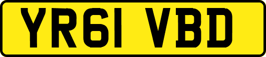 YR61VBD