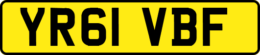 YR61VBF