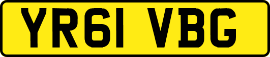 YR61VBG