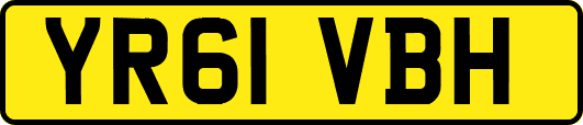 YR61VBH