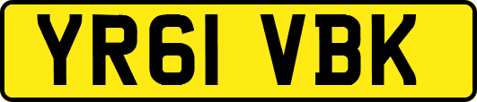 YR61VBK