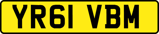 YR61VBM