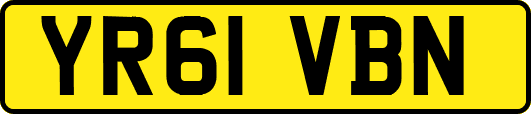 YR61VBN