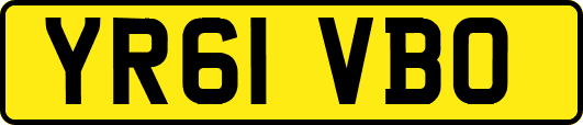 YR61VBO
