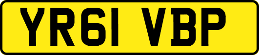 YR61VBP