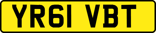 YR61VBT