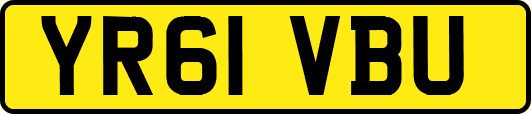 YR61VBU
