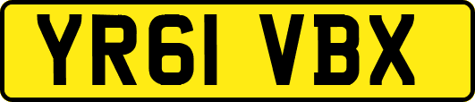YR61VBX