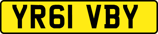 YR61VBY