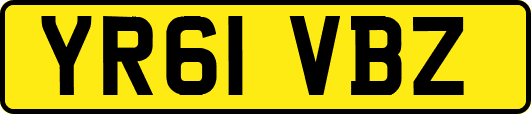 YR61VBZ