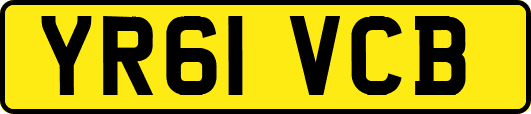 YR61VCB