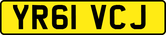 YR61VCJ