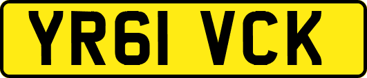 YR61VCK