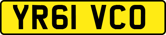 YR61VCO