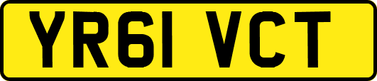 YR61VCT