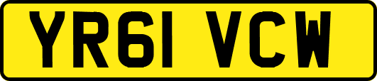 YR61VCW