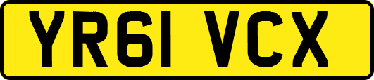 YR61VCX
