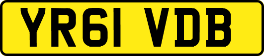 YR61VDB