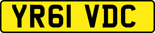 YR61VDC