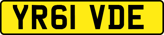 YR61VDE