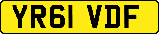 YR61VDF