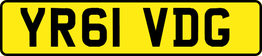 YR61VDG