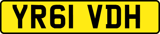 YR61VDH