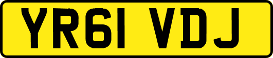YR61VDJ