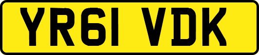 YR61VDK