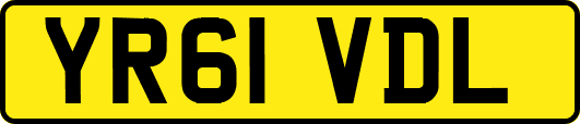 YR61VDL