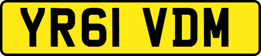 YR61VDM