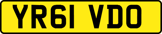 YR61VDO