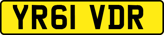 YR61VDR
