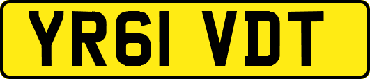 YR61VDT