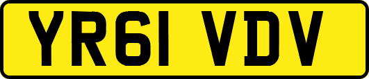 YR61VDV