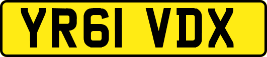 YR61VDX