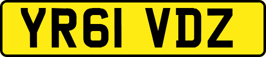 YR61VDZ