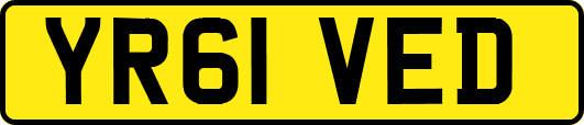 YR61VED