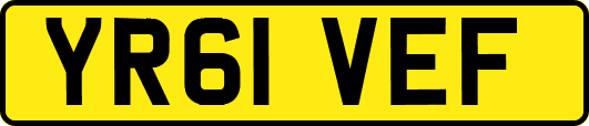 YR61VEF