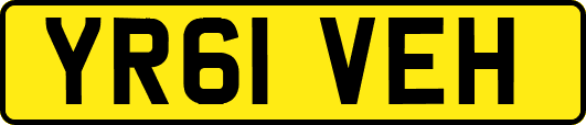 YR61VEH
