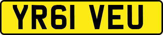 YR61VEU