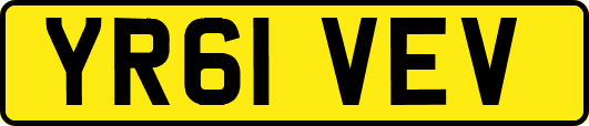 YR61VEV