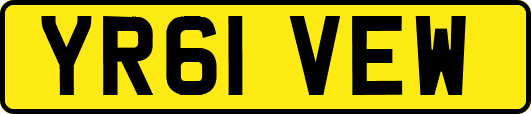 YR61VEW