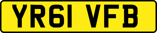 YR61VFB